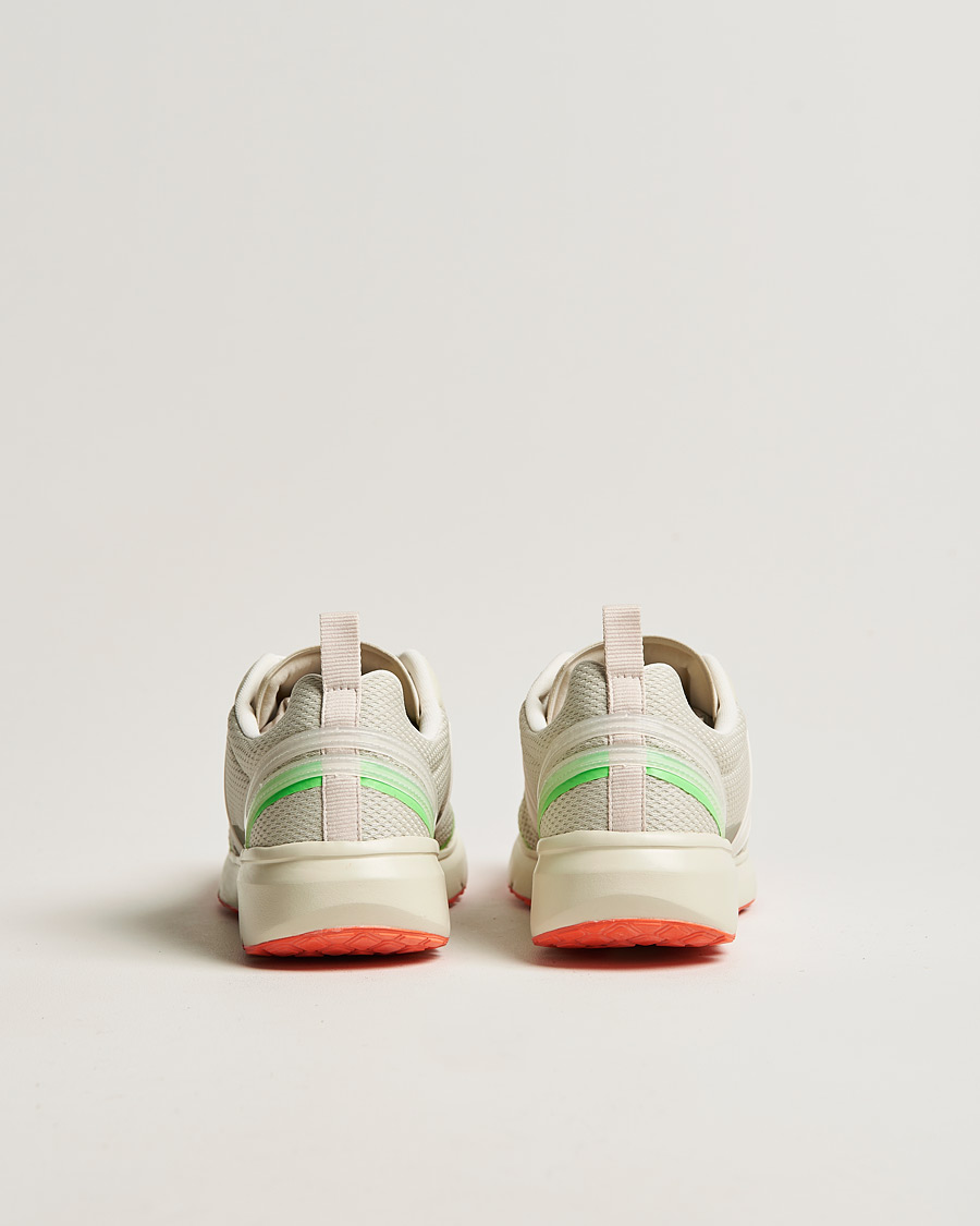 Homme | Veja Running Condor 2 Mesh Running Sneaker Natural Cream | Veja Running | Condor 2 Mesh Running Sneaker Natural Cream