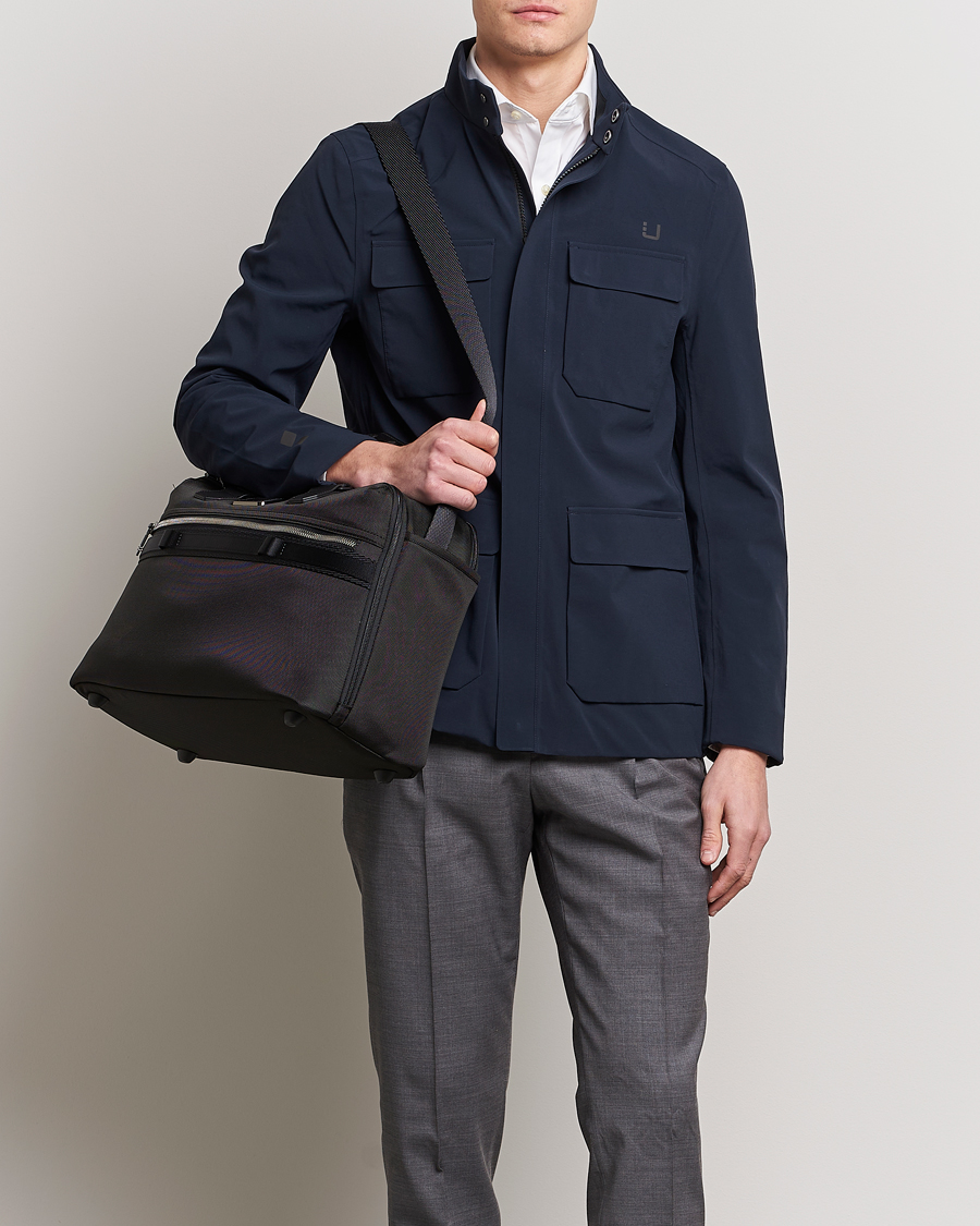 Homme | Sacs | TUMI | Alpha Bravo Fleet Day Duffel Black