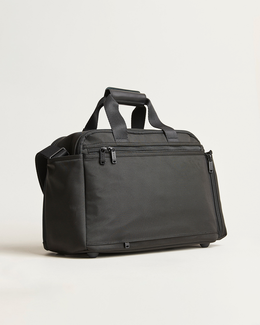 Homme | Sacs | TUMI | Alpha Bravo Fleet Day Duffel Black