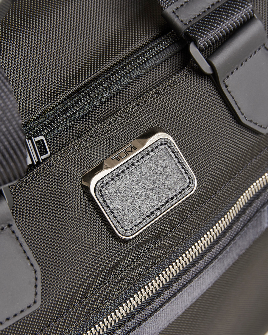 Homme | Sacs | TUMI | Alpha Bravo Fleet Day Duffel Black