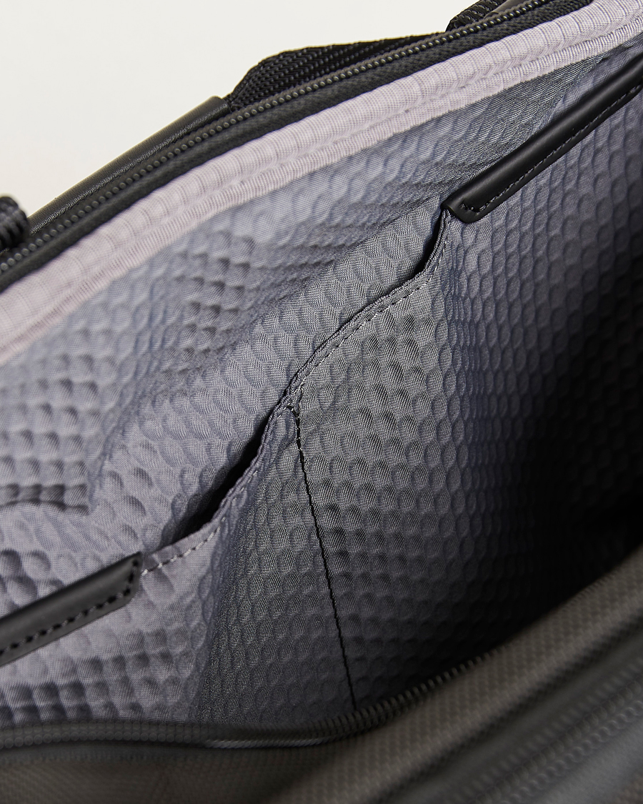 Homme | Sacs | TUMI | Alpha Bravo Fleet Day Duffel Black
