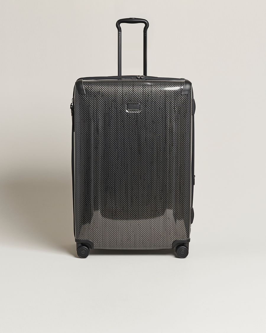 Homme | Sacs | TUMI | Tegra Lite Extended EXP Trip Packing Black/Graphite