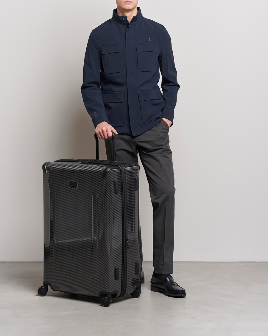 Homme | Sacs | TUMI | Tegra Lite Extended EXP Trip Packing Black/Graphite