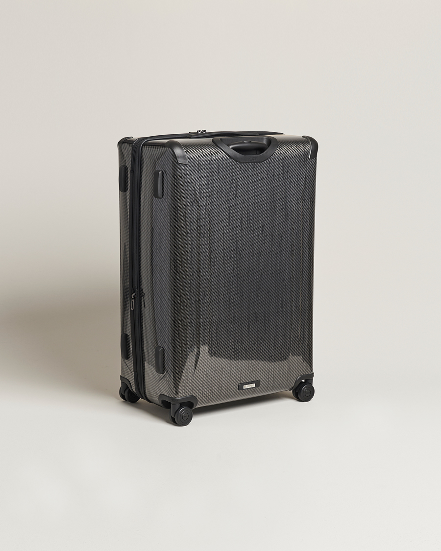 Homme | Sacs | TUMI | Tegra Lite Extended EXP Trip Packing Black/Graphite