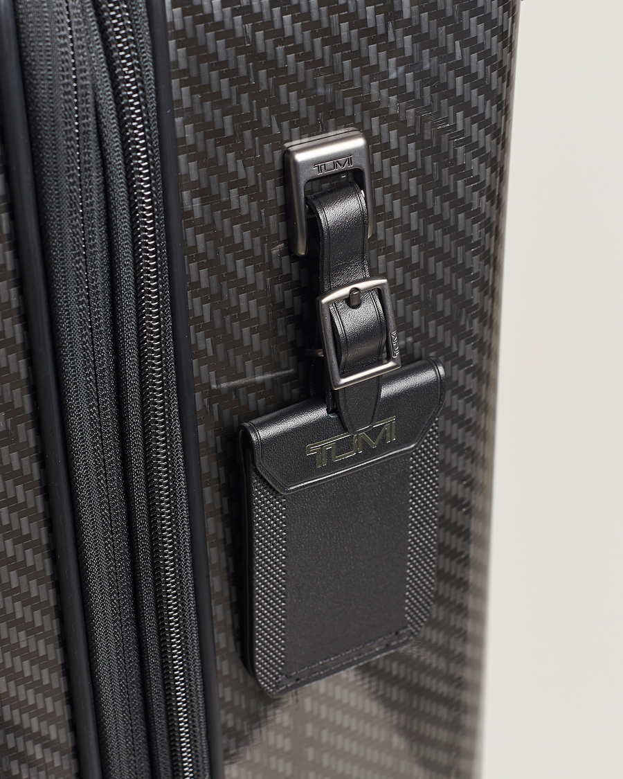 Homme | Sacs | TUMI | Tegra Lite Extended EXP Trip Packing Black/Graphite