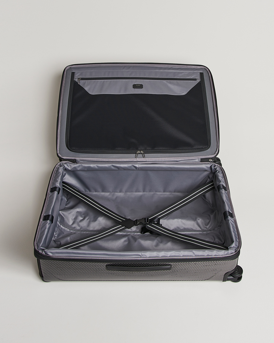 Homme | Sacs | TUMI | Tegra Lite Extended EXP Trip Packing Black/Graphite