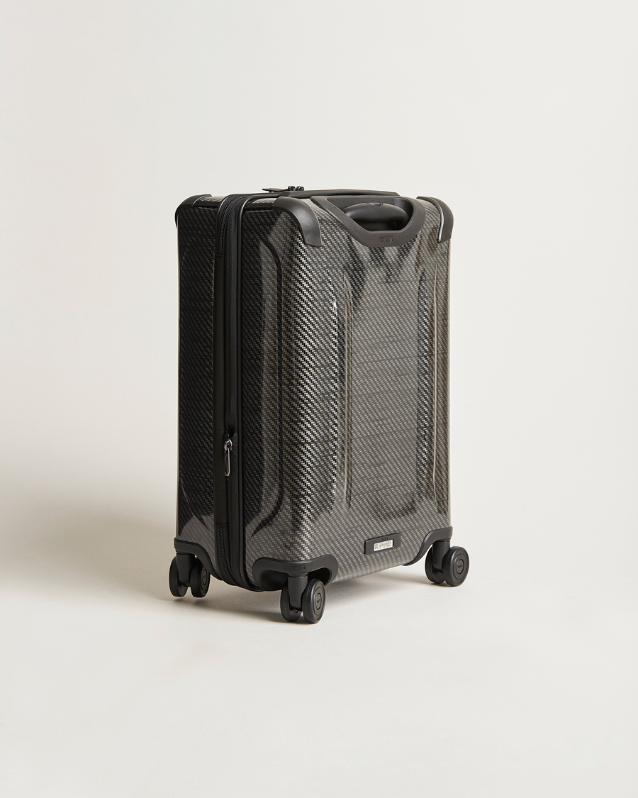 Homme | Sacs | TUMI | Tegra Lite International Carry On Black/Graphite