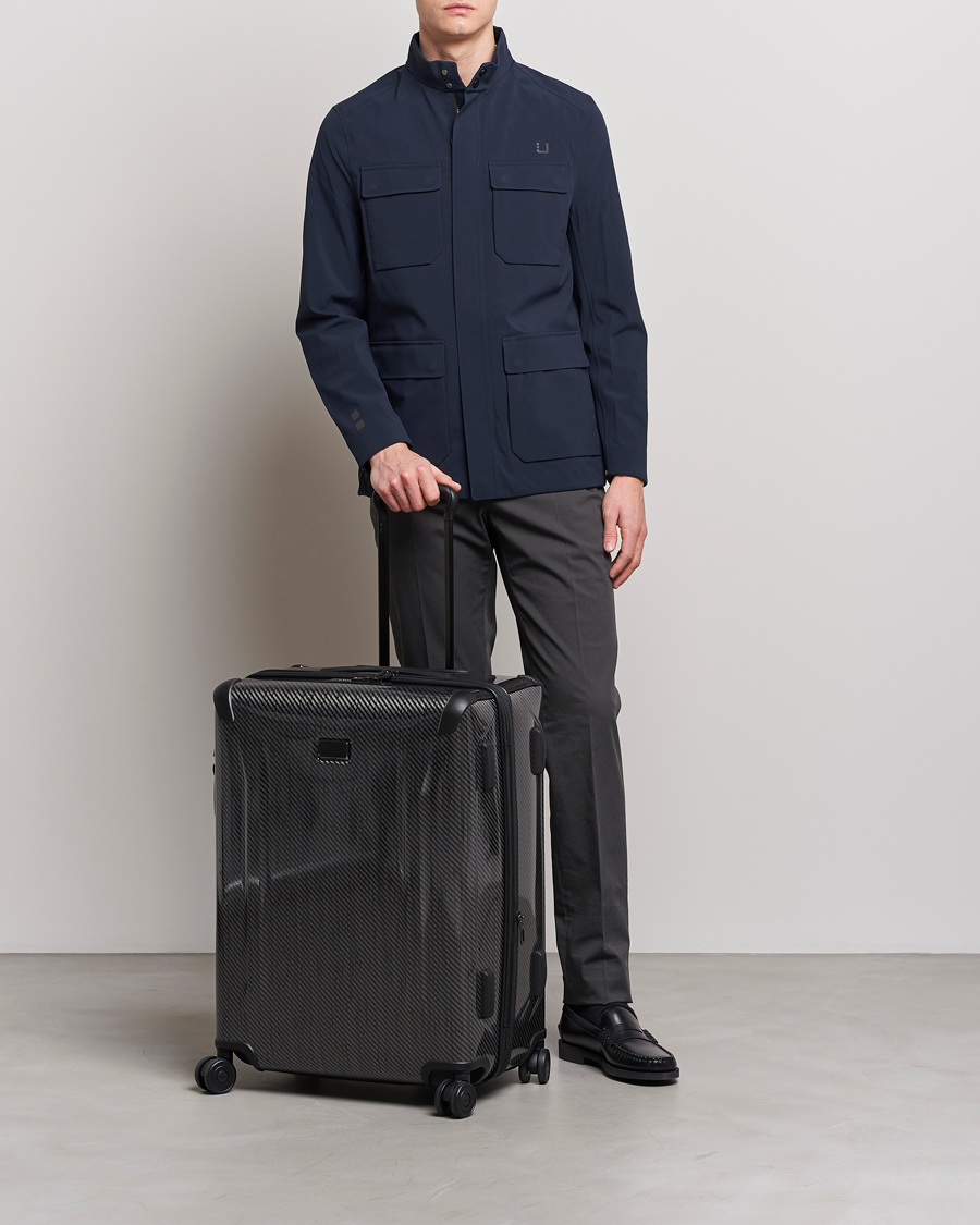 Homme | Sacs | TUMI | Tegra Lite Short Trip Packing Case Black/Graphite