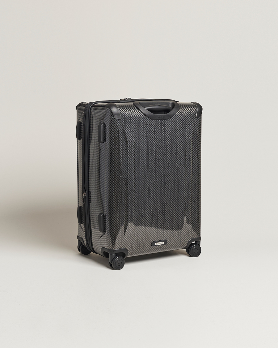 Homme | Sacs | TUMI | Tegra Lite Short Trip Packing Case Black/Graphite