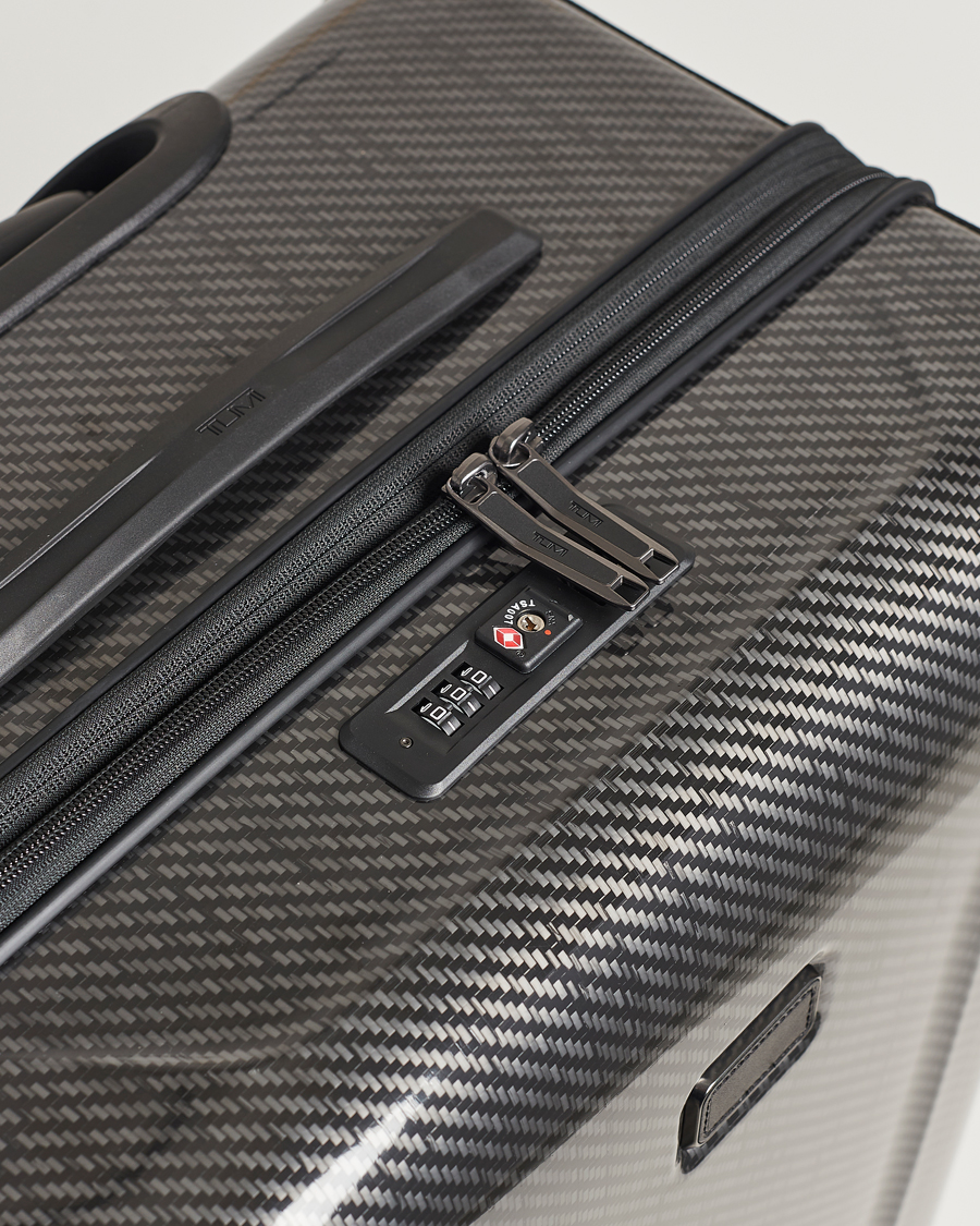 Homme | Sacs | TUMI | Tegra Lite Short Trip Packing Case Black/Graphite