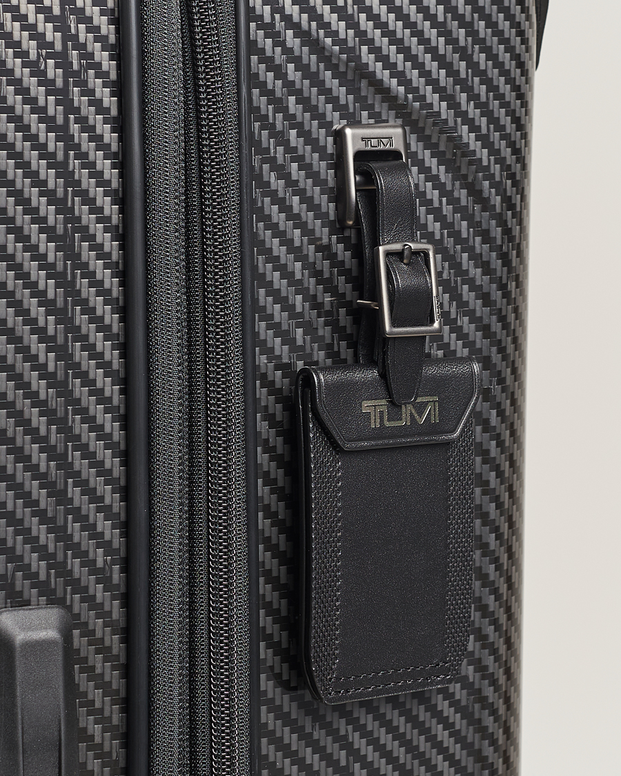 Homme | Sacs | TUMI | Tegra Lite Short Trip Packing Case Black/Graphite