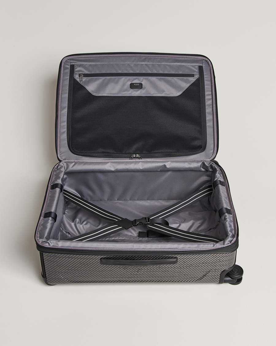 Homme | Sacs | TUMI | Tegra Lite Short Trip Packing Case Black/Graphite