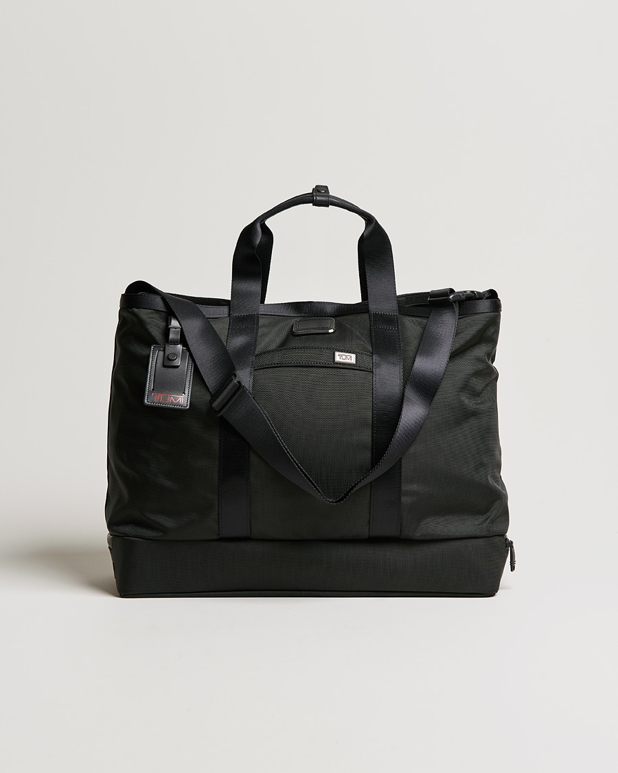 Homme | Sacs | TUMI | Alpha Carryal Tote Black