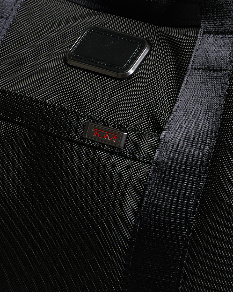 Homme | Sacs | TUMI | Alpha Carryal Tote Black