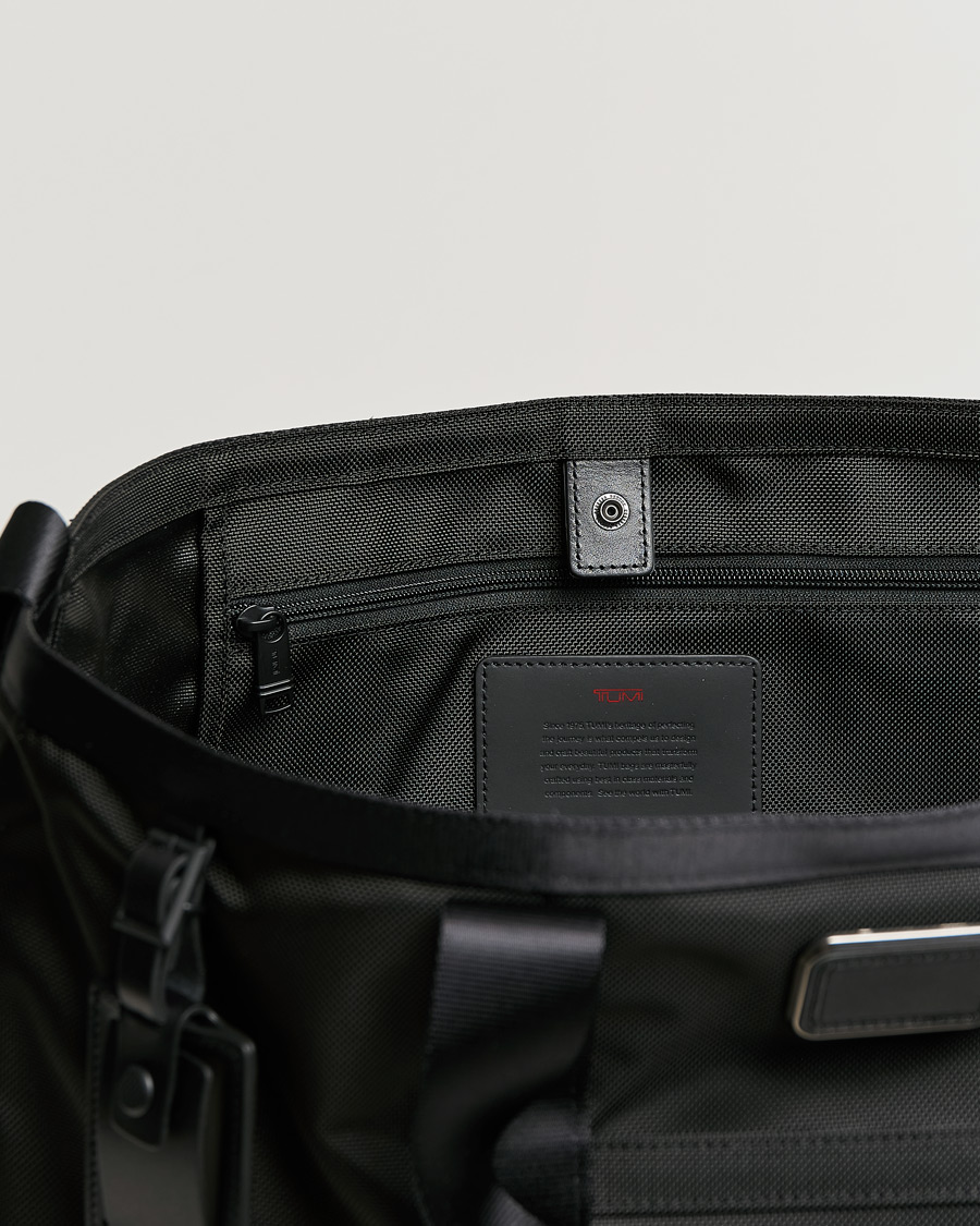 Homme | Sacs | TUMI | Alpha Carryal Tote Black