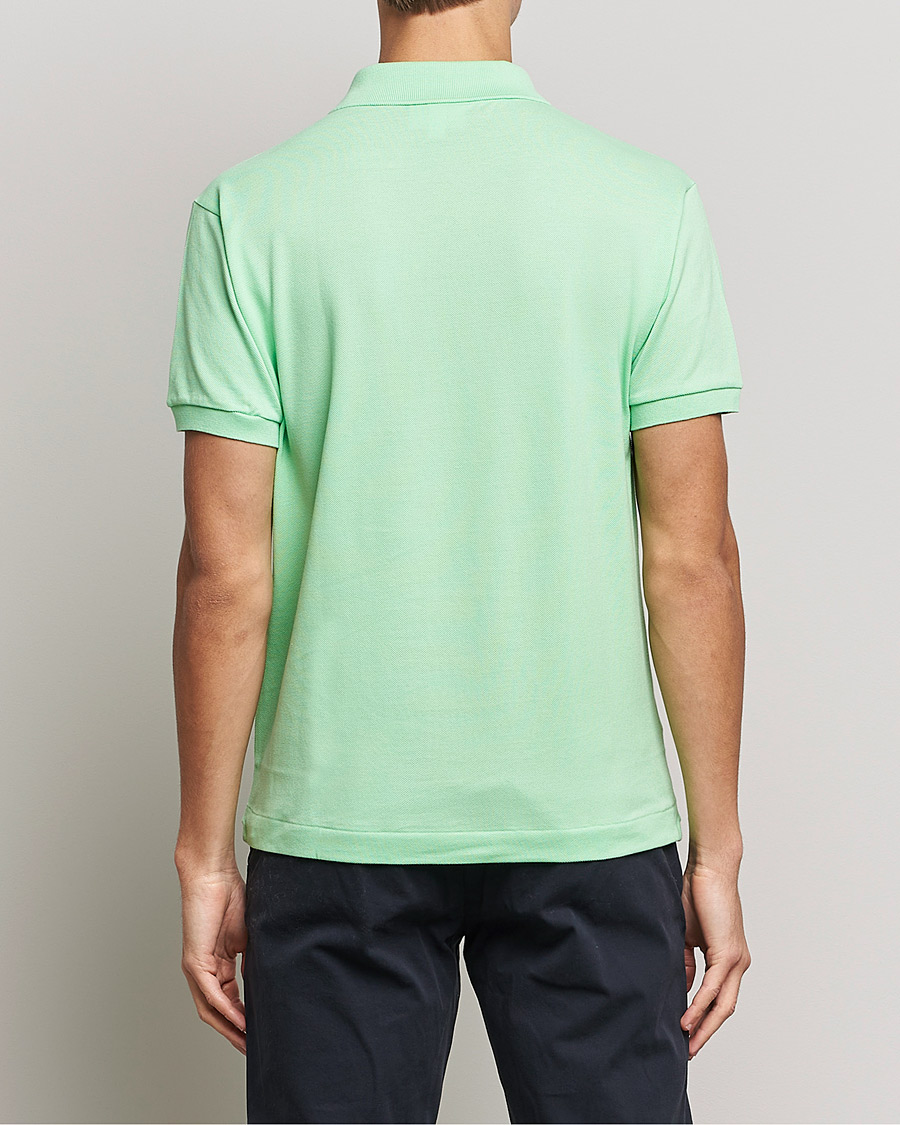 Homme | Polos | Lacoste | Original Polo Piké Ash
