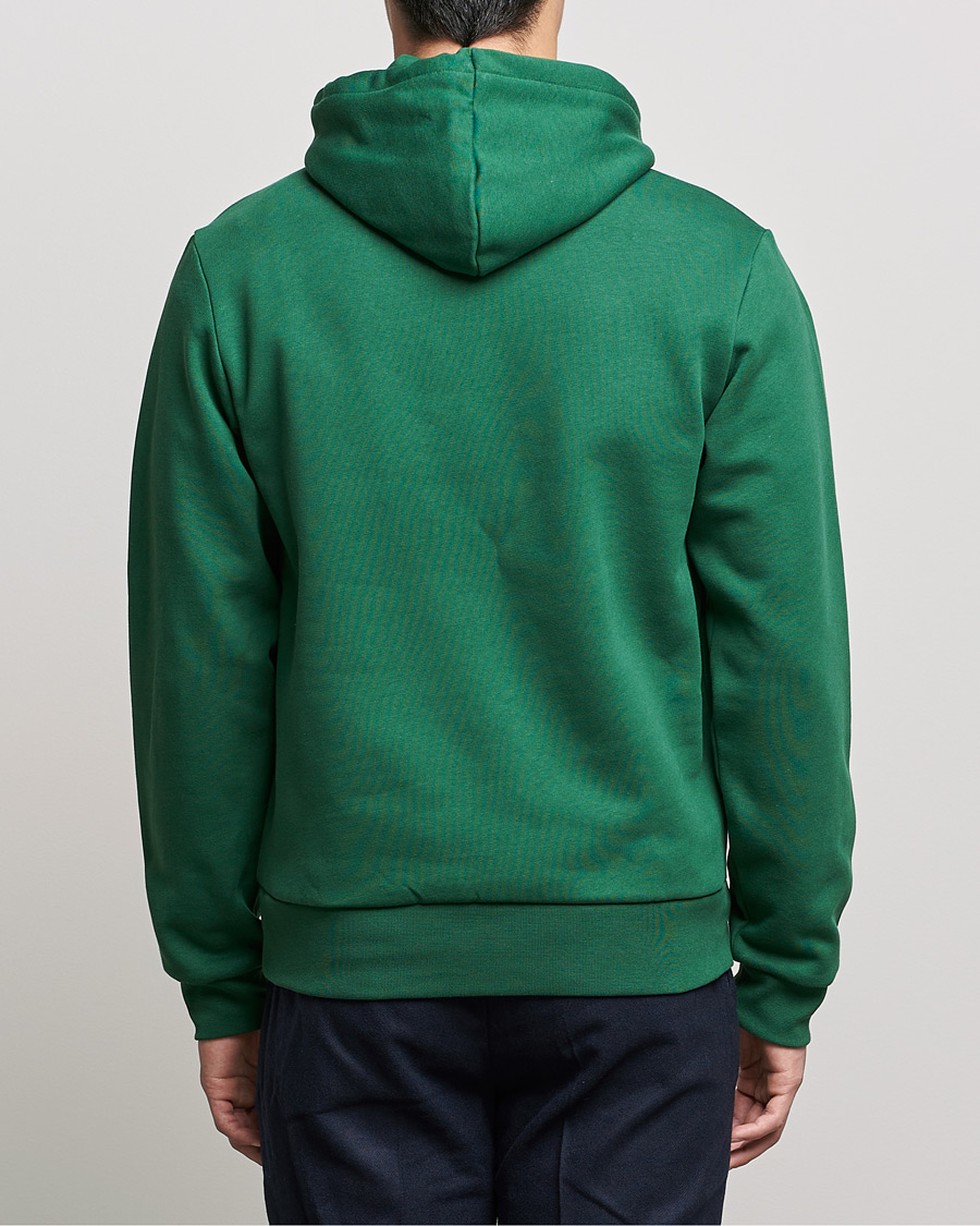 Homme | Pulls Et Tricots | Lacoste | Hoodie Green
