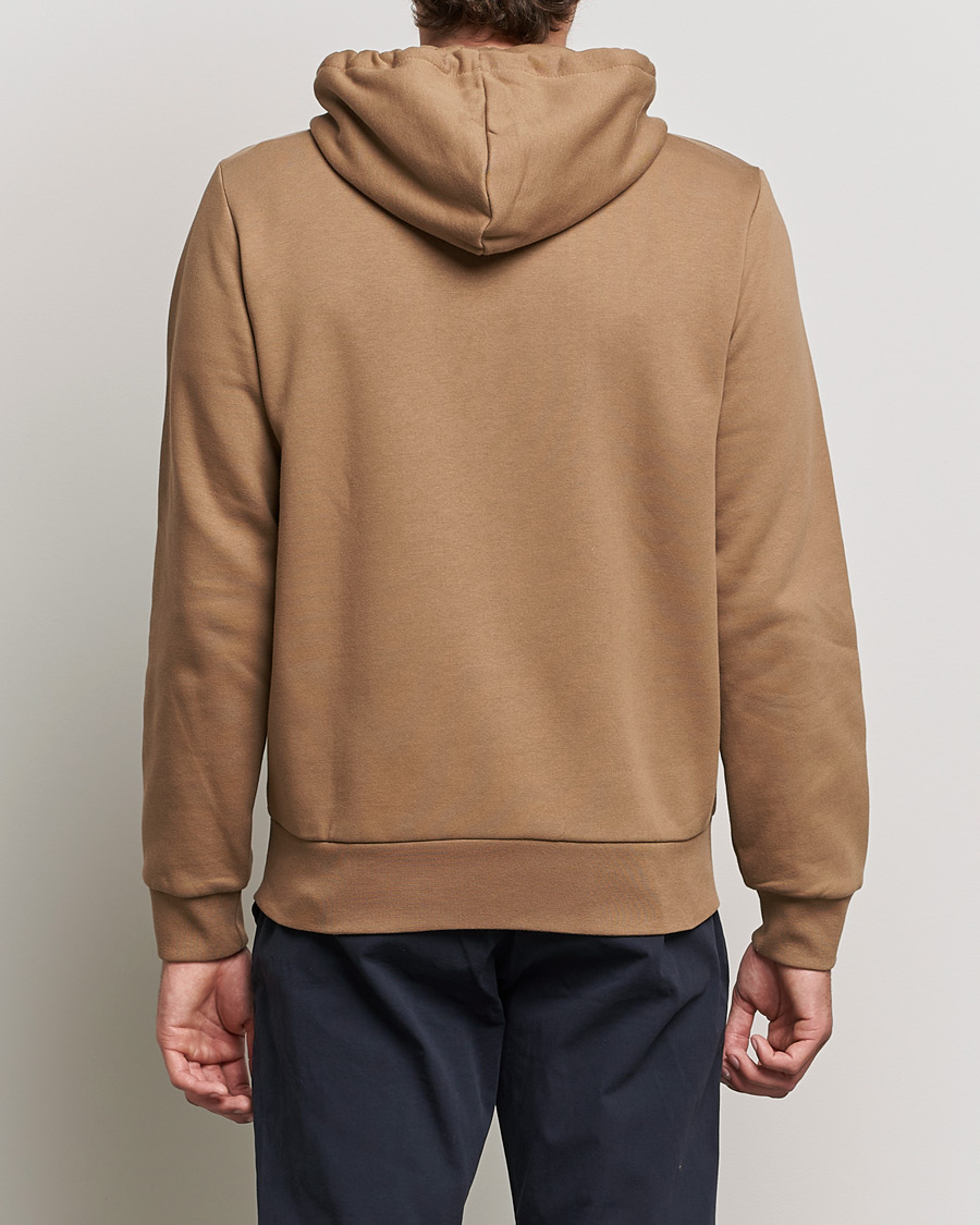 Homme | Pulls Et Tricots | Lacoste | Full Zip Hood Leafy