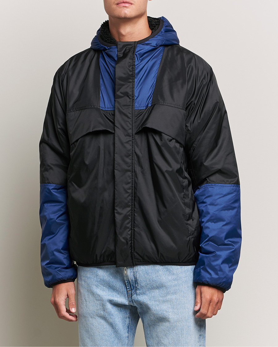 Heren | Jassen | Marni | Reversible Tech Jacket Navy