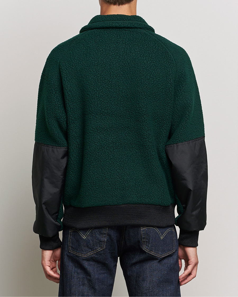 Homme | Pulls Et Tricots | Filson | Sherpa Fleece Jacket Fir