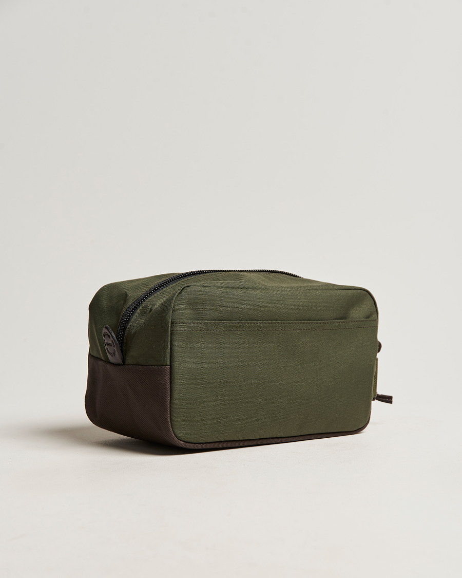 Homme | Filson Cordura Nylon Travel Pack Otter Green | Filson | Cordura Nylon Travel Pack Otter Green
