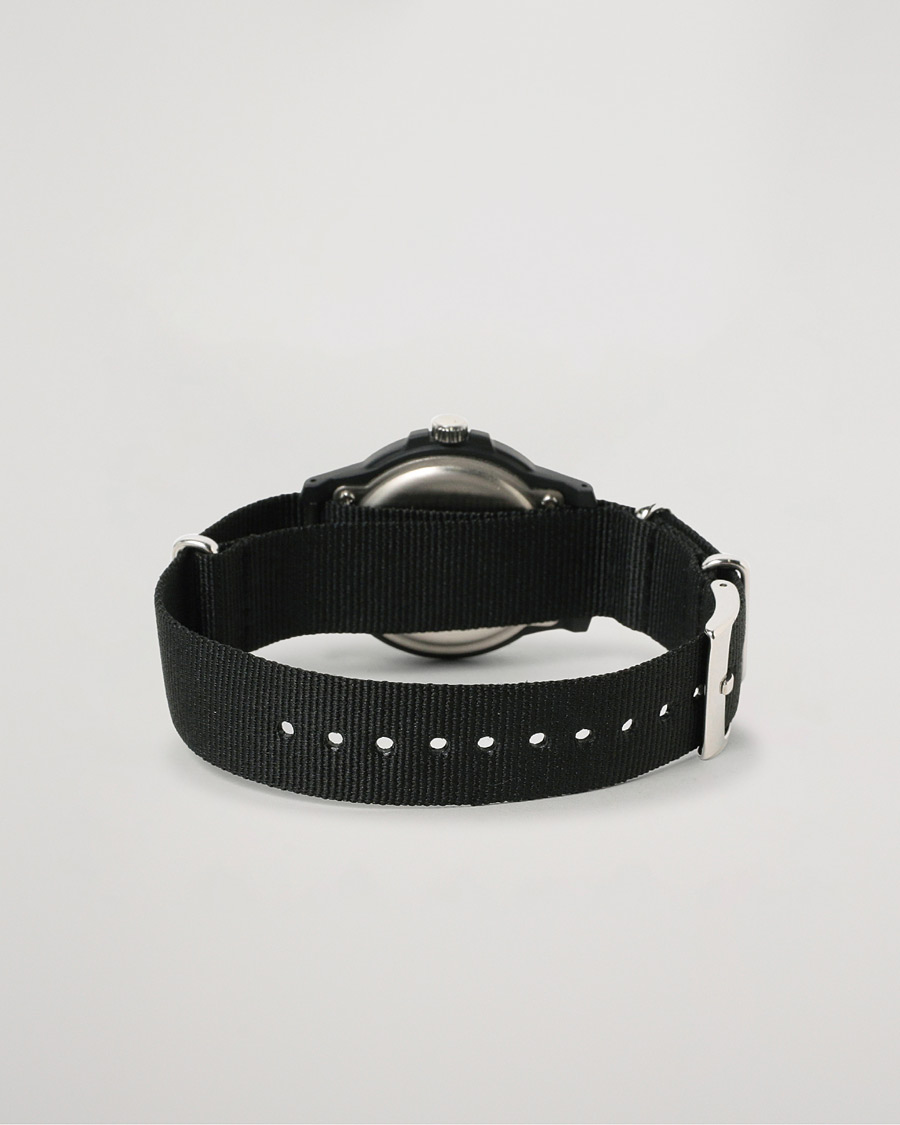 Homme | Beams Japan Kenji Wrist Watch Black | Beams Japan | Kenji Wrist Watch Black