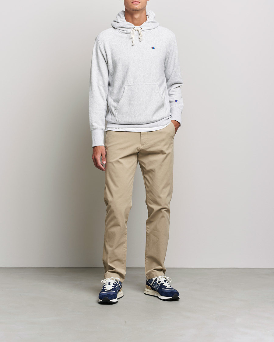 Homme | Pantalons | Dockers | Cotton Slim Chino Khaki