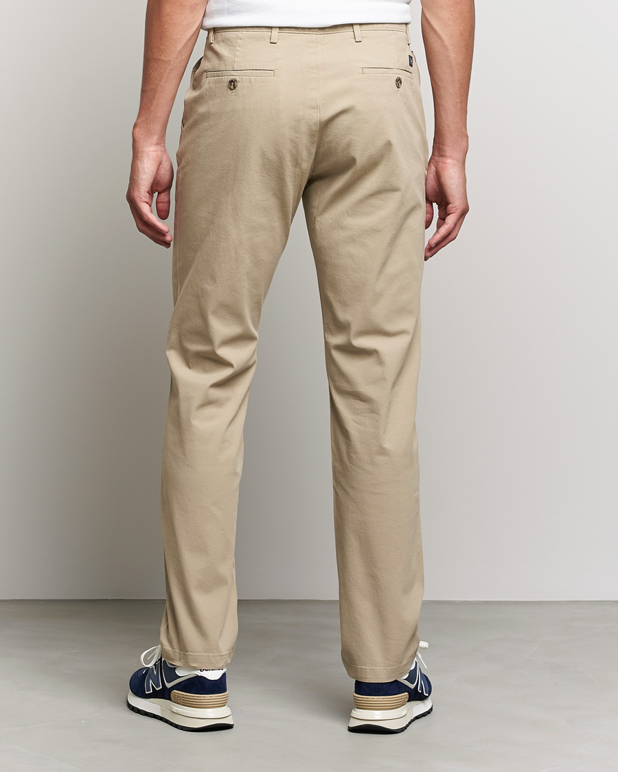 Homme | Pantalons | Dockers | Cotton Slim Chino Khaki