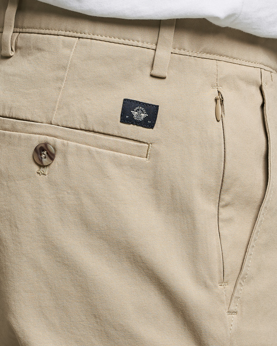 Homme | Pantalons | Dockers | Cotton Slim Chino Khaki