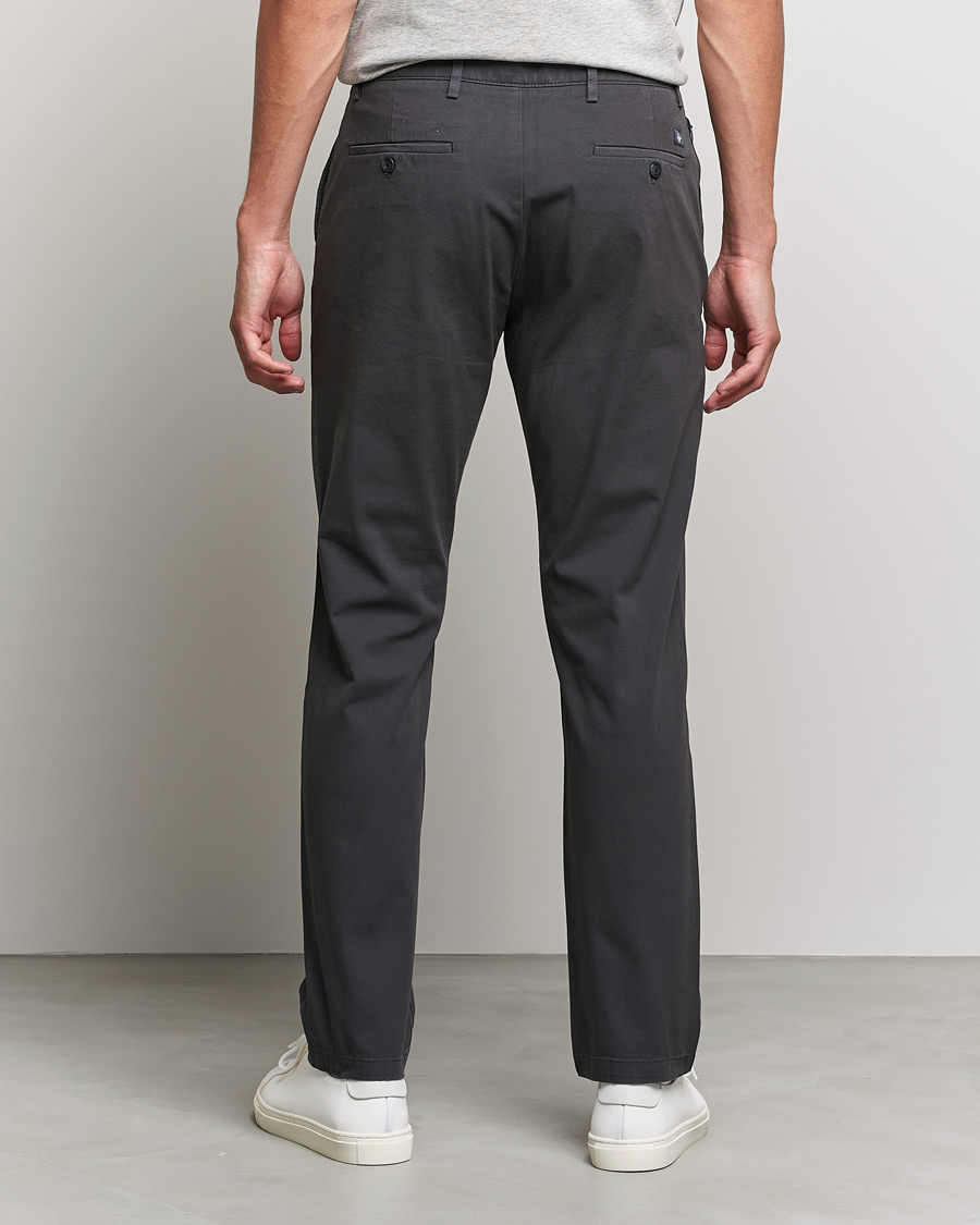 Heren | Broeken | Dockers | Cotton Slim Chino Steelhead