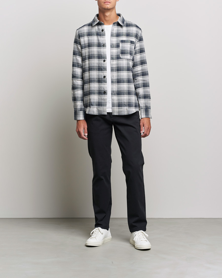 Homme | Pantalons | Dockers | Cotton Slim Chino Black