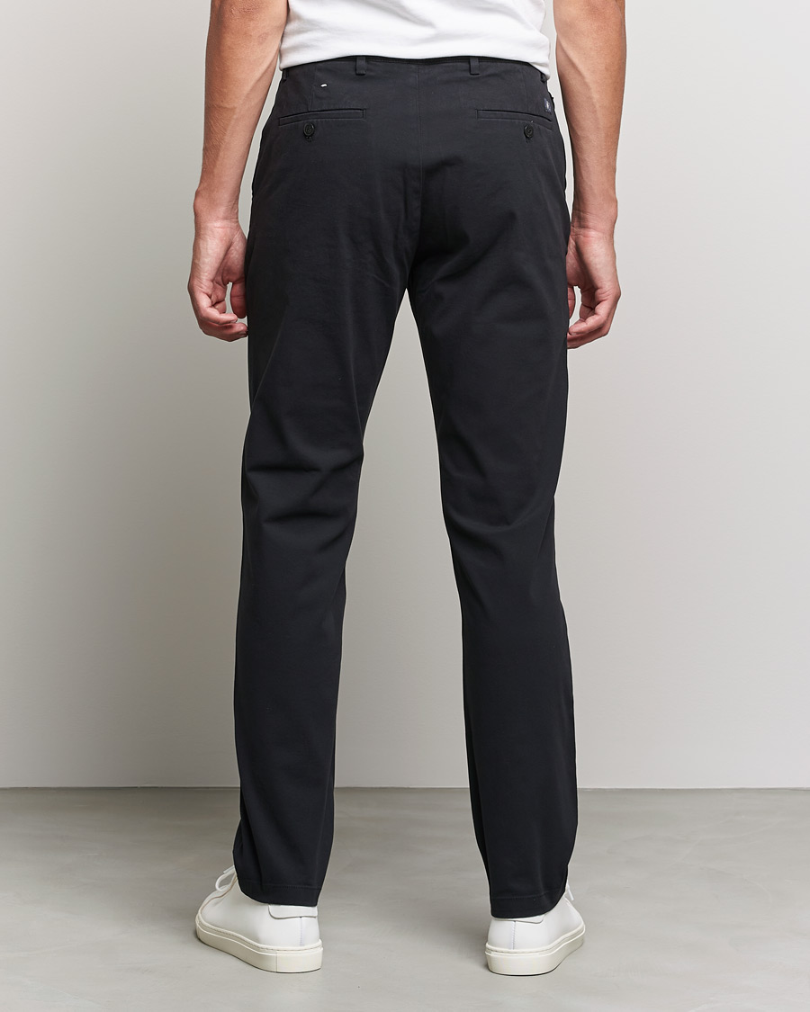 Homme | Pantalons | Dockers | Cotton Slim Chino Black