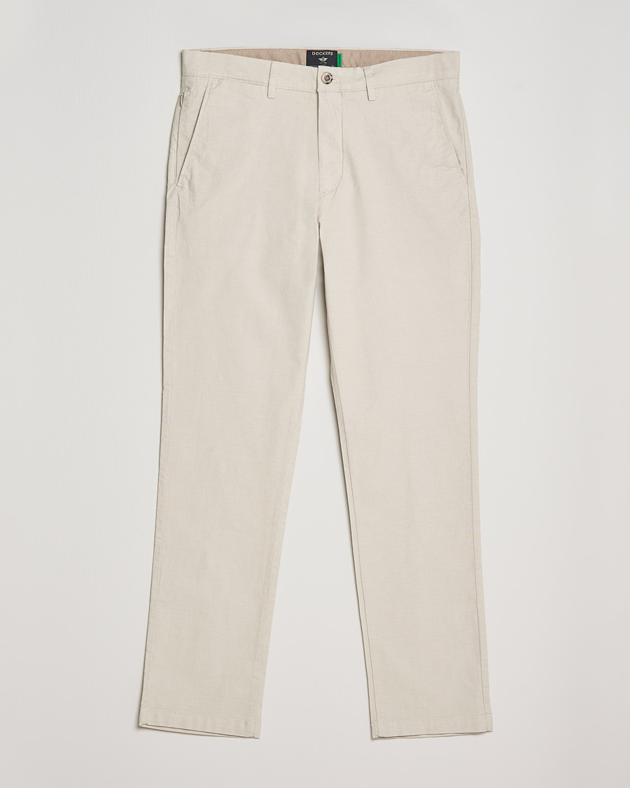 Homme | Pantalons | Dockers | Cotton Slim Chino Cashmere