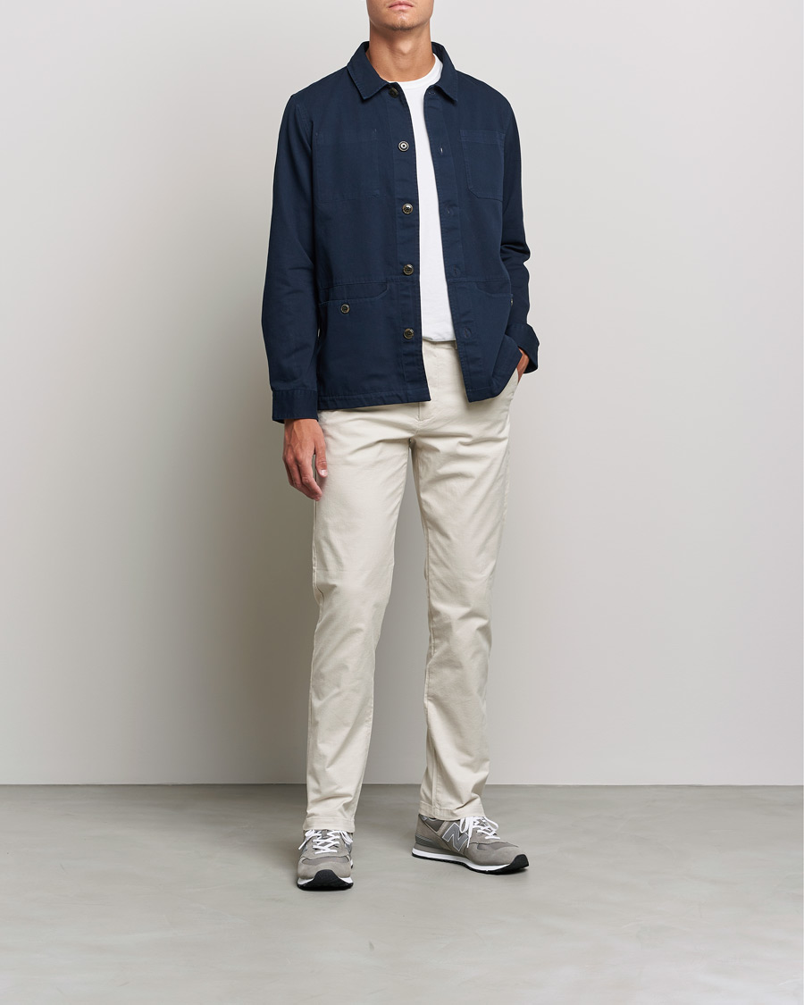 Homme | Pantalons | Dockers | Cotton Slim Chino Cashmere