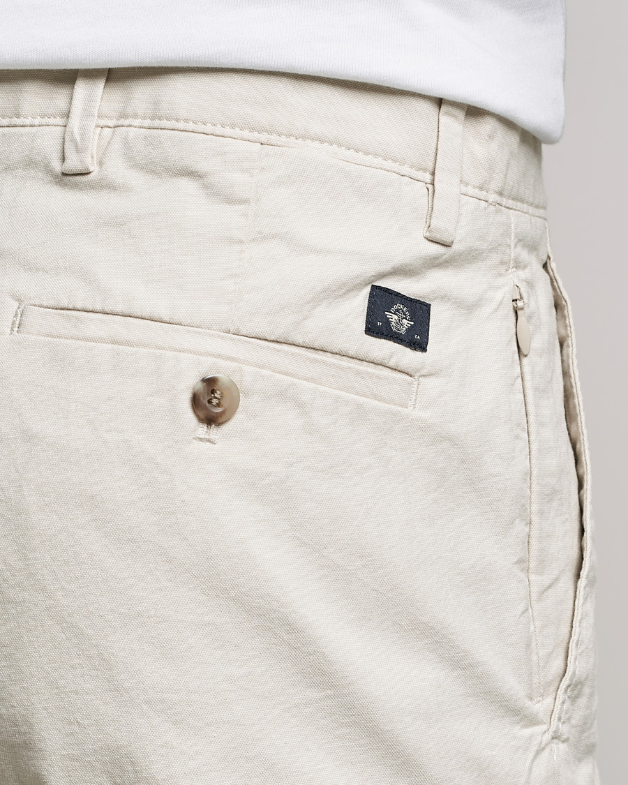 Homme | Pantalons | Dockers | Cotton Slim Chino Cashmere