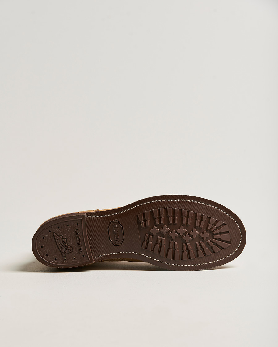 Homme | Bottes | Red Wing Shoes | Iron Ranger Boot Hawthorne Muleskinner