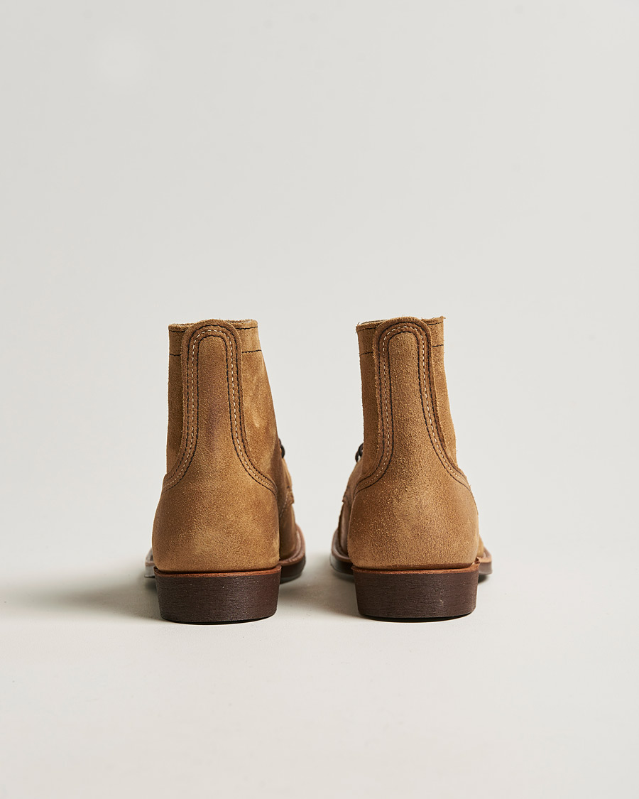 Homme | Bottes | Red Wing Shoes | Iron Ranger Boot Hawthorne Muleskinner