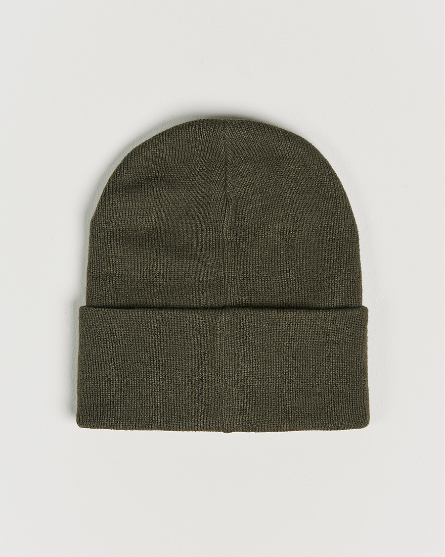 Heren | Colmar Cotton Beanie Bush | Colmar | Cotton Beanie Bush