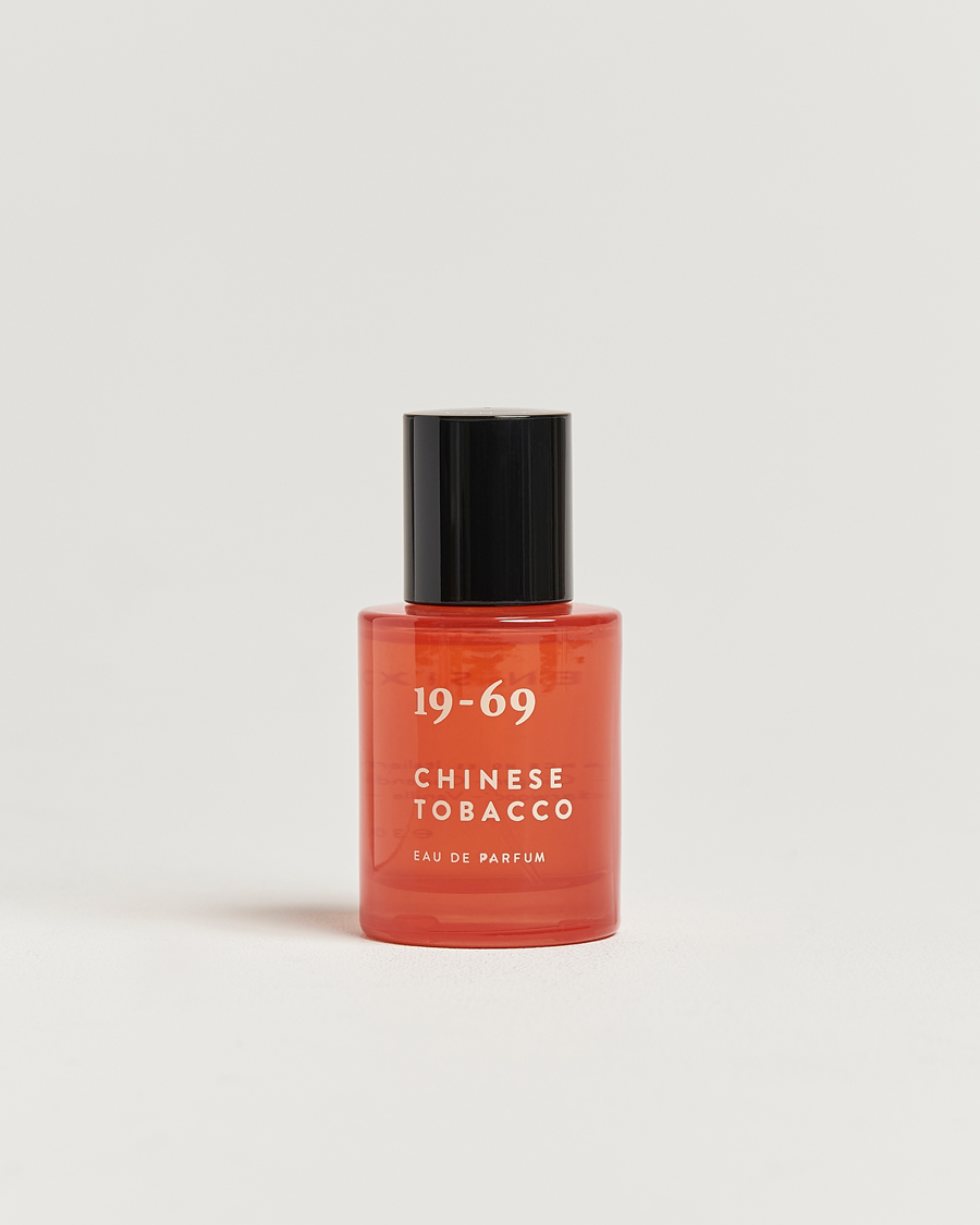 Homme | Parfums | 19-69 | Chinese Tobacco Eau de Parfum 30ml