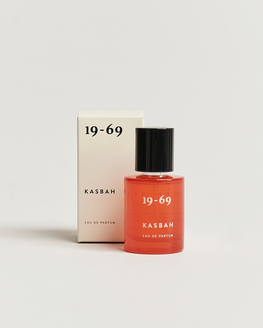 Homme | Parfums | 19-69 | Kasbah Eau de Parfum 30ml