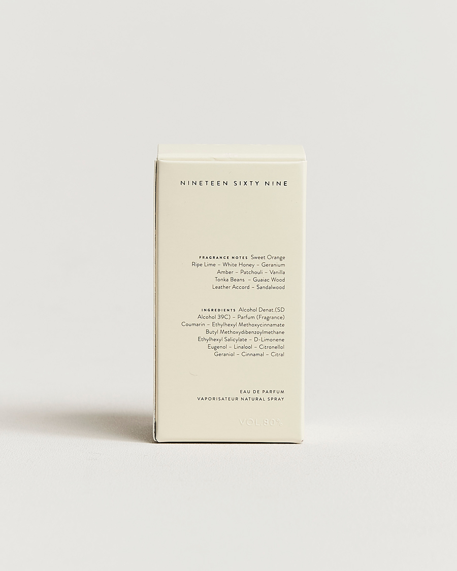 Homme | Parfums | 19-69 | Kasbah Eau de Parfum 30ml