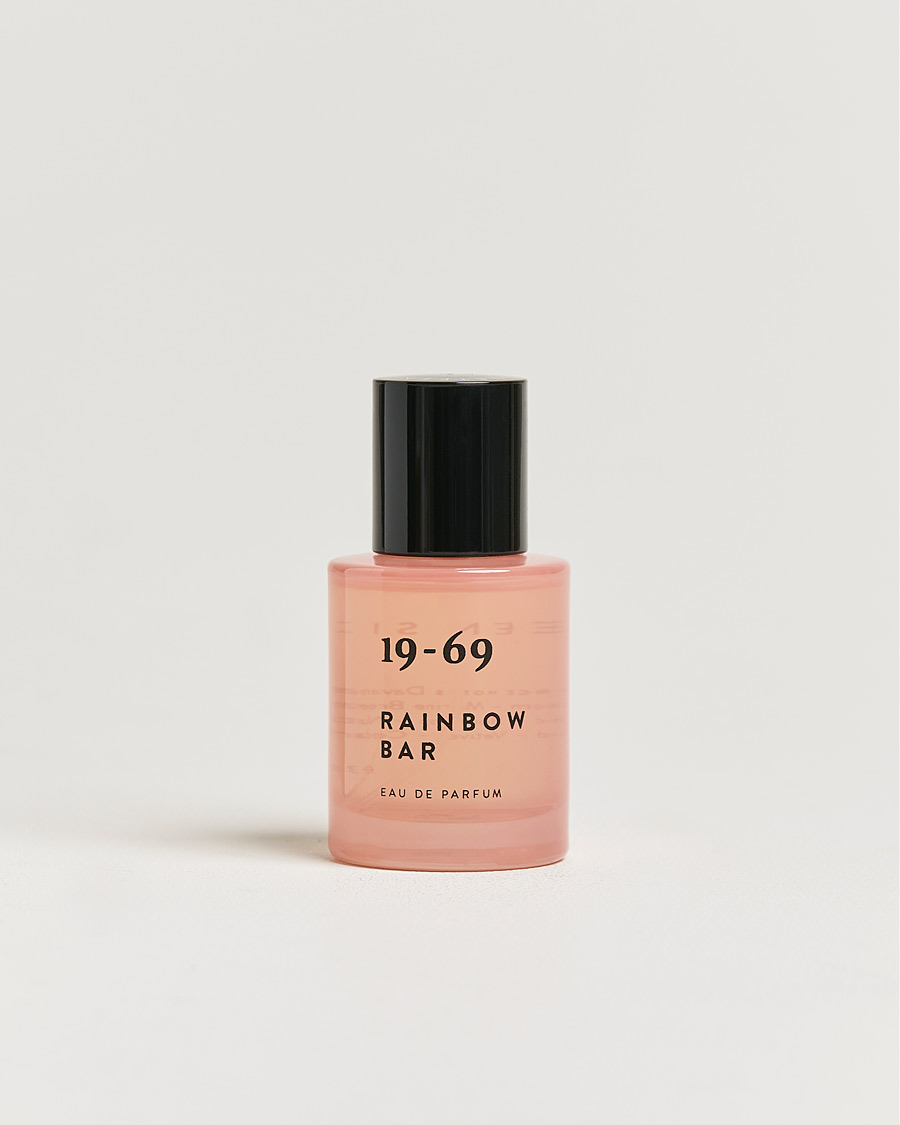 Heren | Geuren | 19-69 | Rainbow Bar Eau de Parfum 30ml