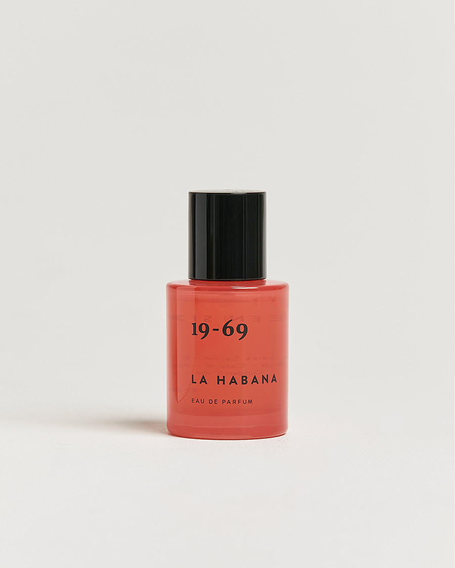 Heren | Geuren | 19-69 | La Habana Eau de Parfum 30ml