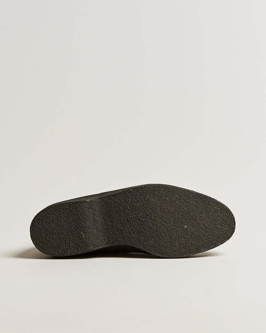 Heren | Laarzen | Sanders | Adam Chelsea Boot Polo Snuff Suede