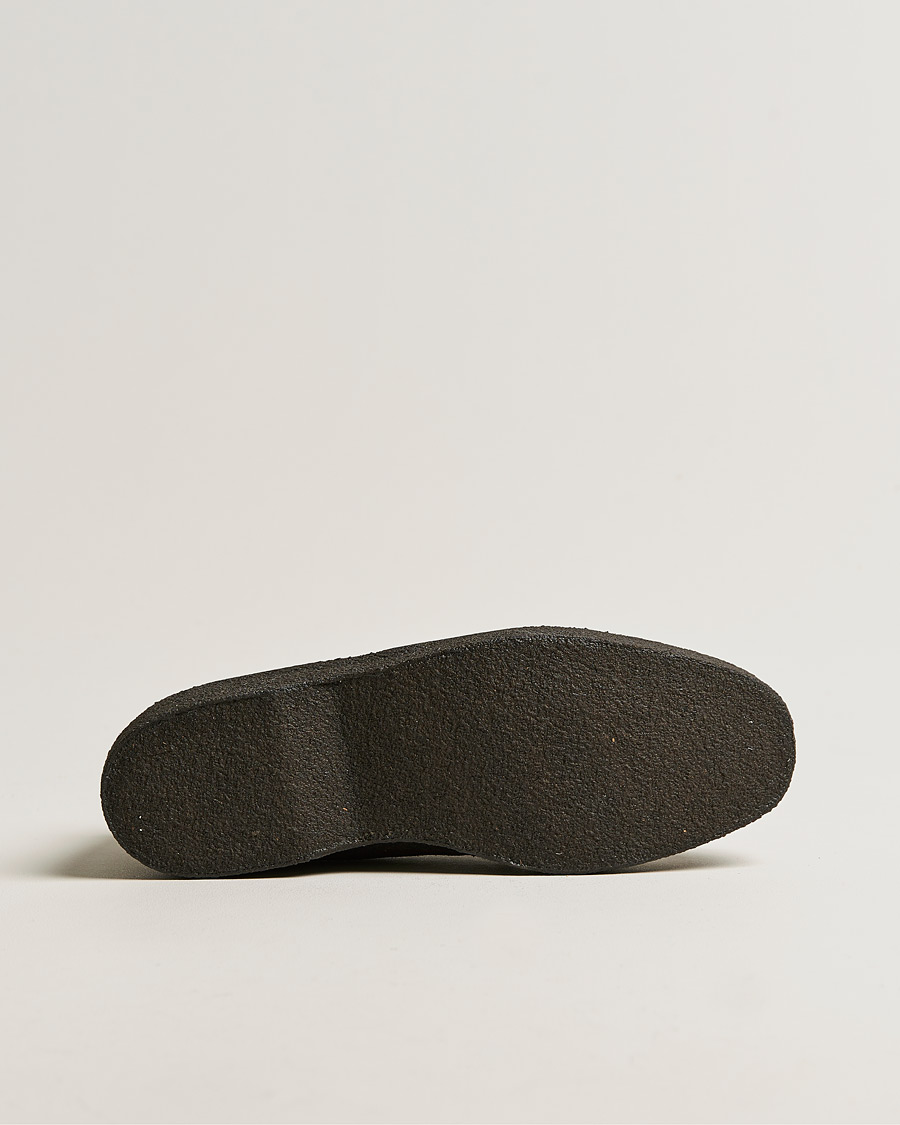 Homme | Bottes | Sanders | Sam Chukka Boot Pinner Suede