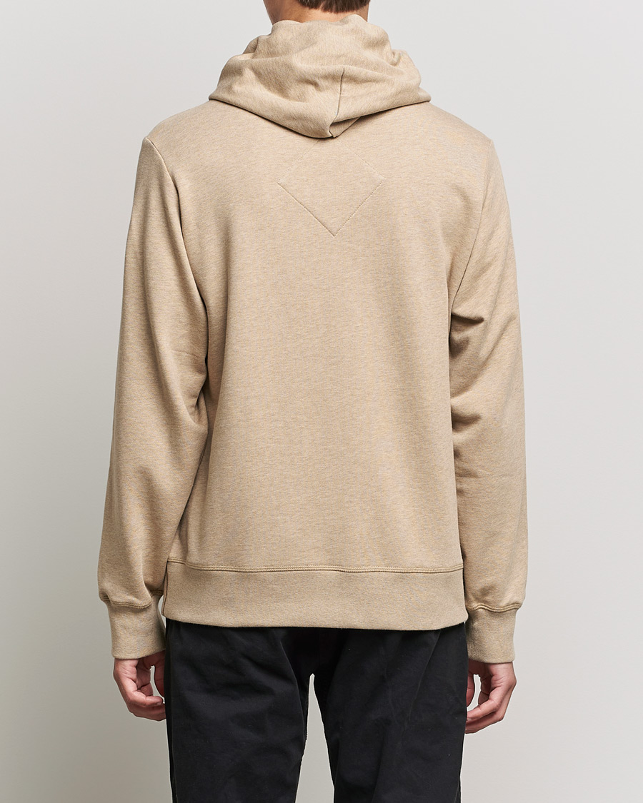 Heren | Truien | Canada Goose | Huron Hoody Tan Heather