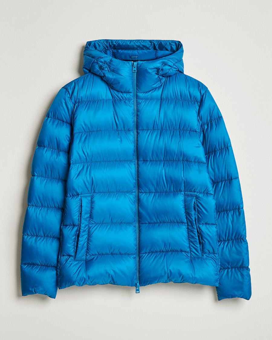 Heren | Jassen | Herno | Globe Down Jacket Ice Blue