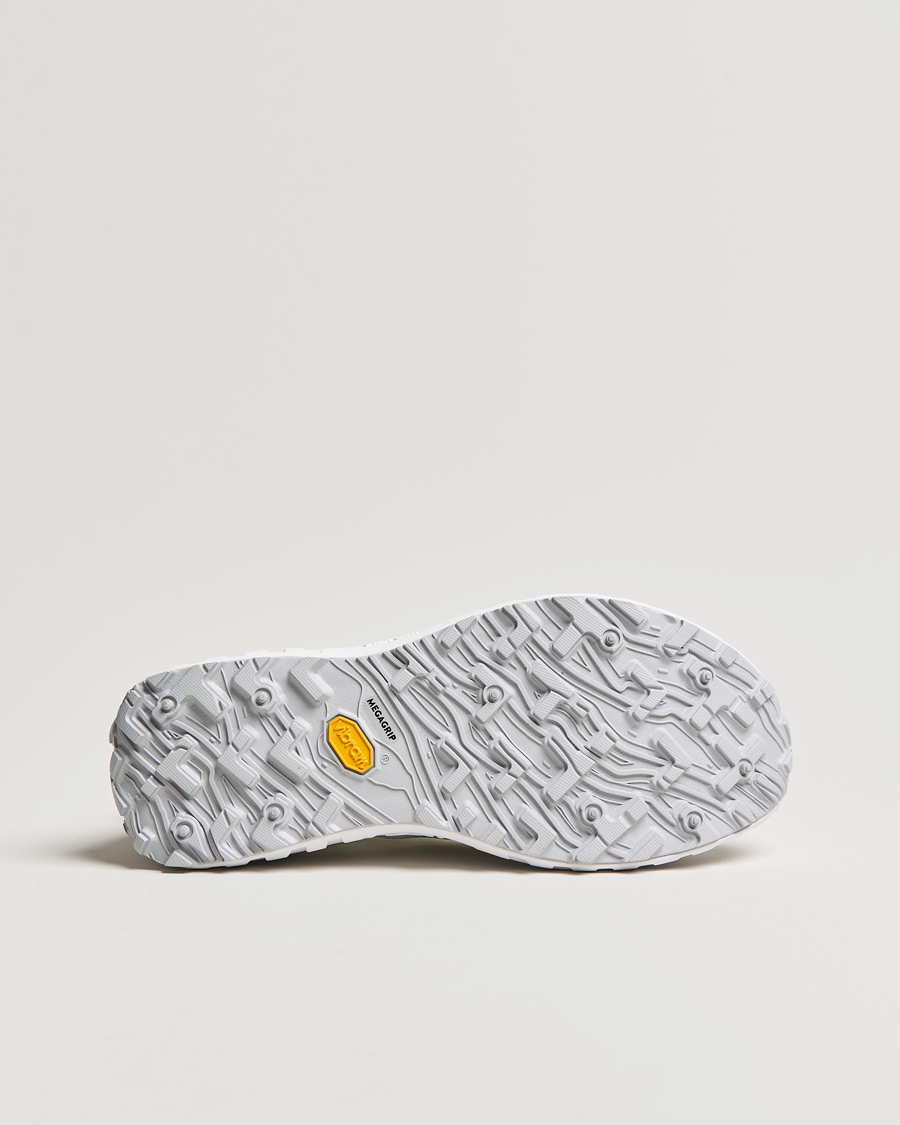 Homme | Baskets | Norda | 001 Running Sneakers White