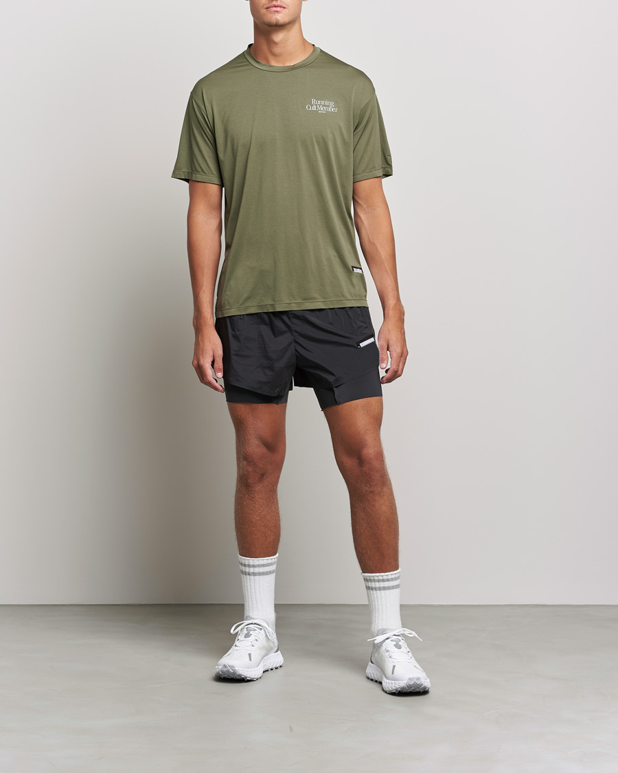 Homme | Baskets | Norda | 001 Running Sneakers White