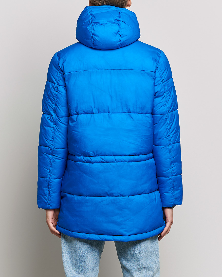 Heren | Jassen | PS Paul Smith | Down Parka Blue